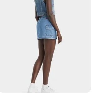 Levi's Women's Denim ‘94 Cargo Skirt